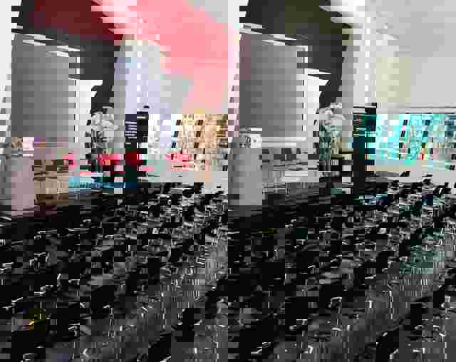 Watershard Event Space Iwm North 46818240522 O