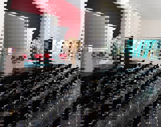 Watershard Event Space Iwm North 46818240522 O