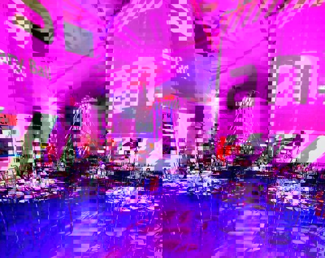 Main Exhibition Space Iwm North 46818248002 O