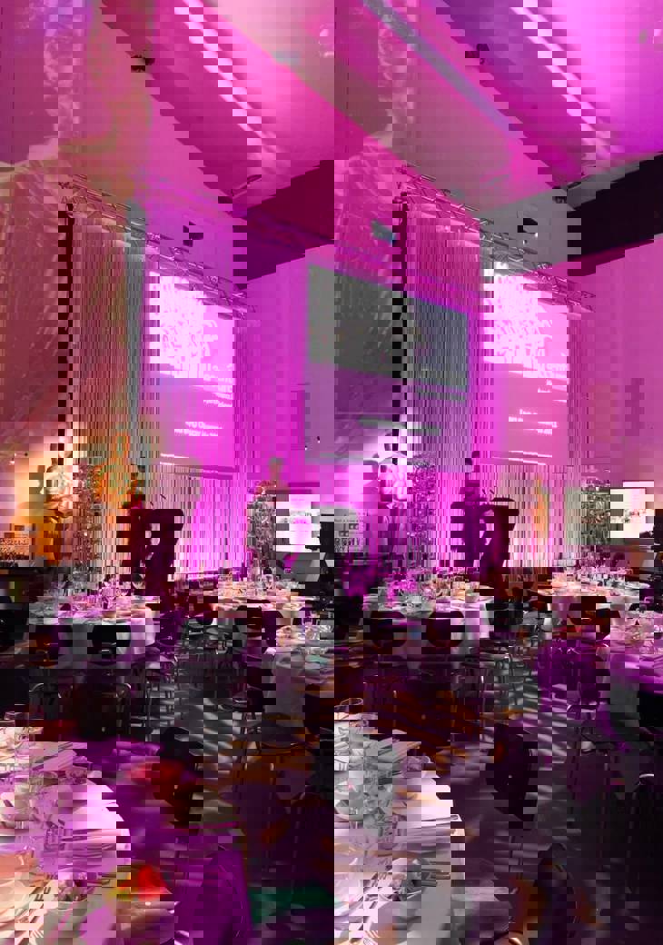 Main Exhibition Space Iwm North 46818240972 O