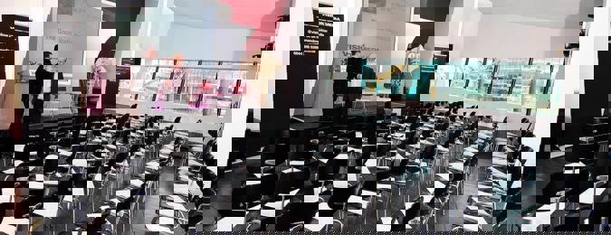 Watershard Event Space Iwm North 31928899307 O