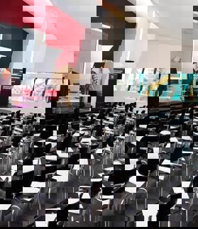 Watershard Event Space Iwm North 31928899307 O