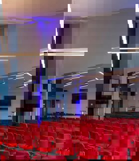 Watershard Theatre Style 2 Iwm North 46870153141 O