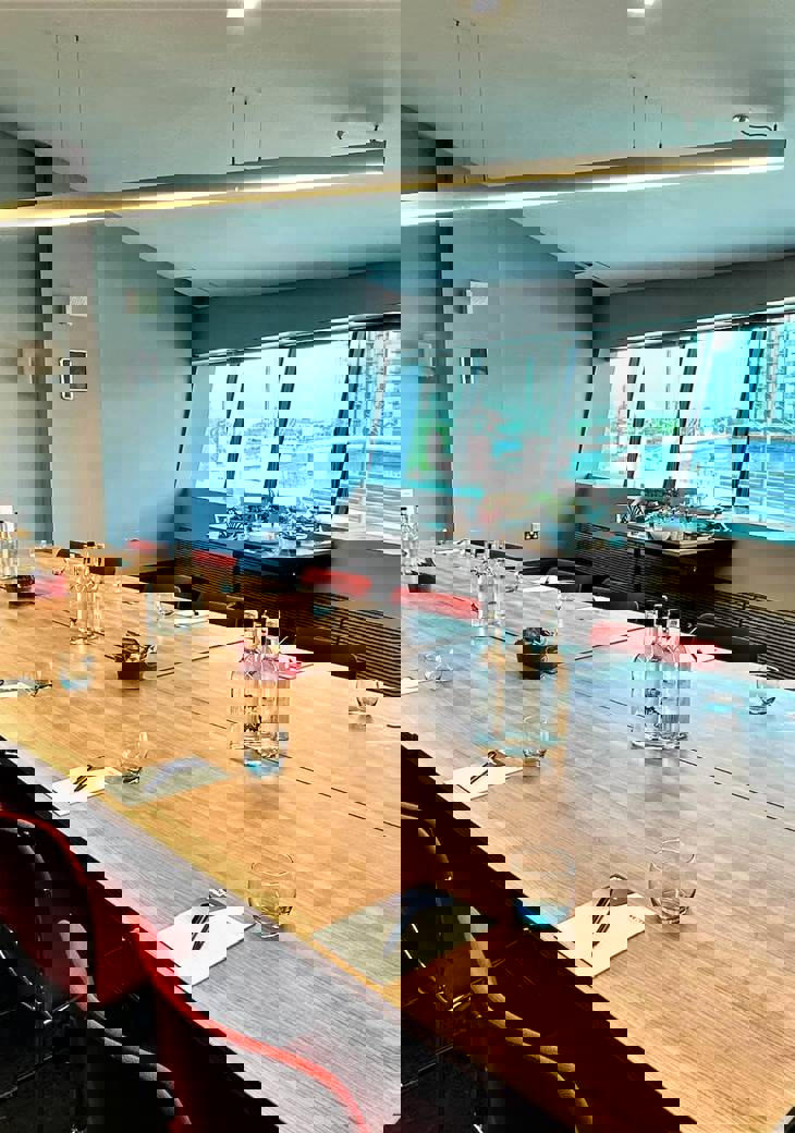 Watershard 3