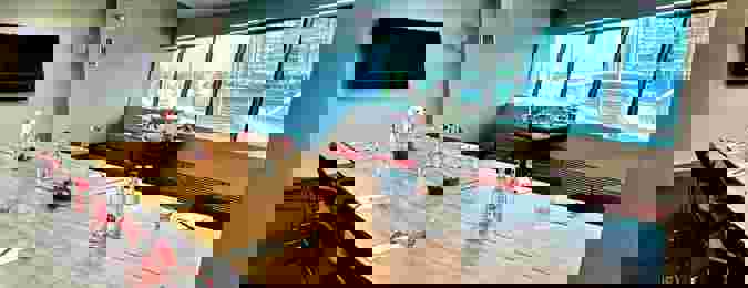 Watershard 3