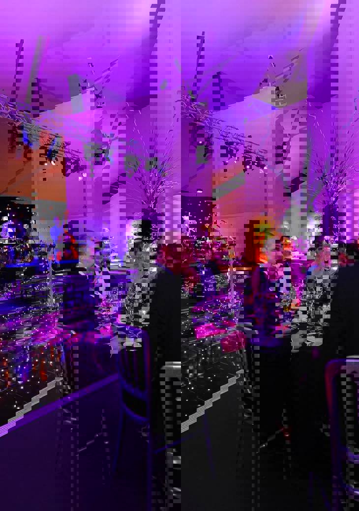 Page 8 Celebrations Imperial War Museum North