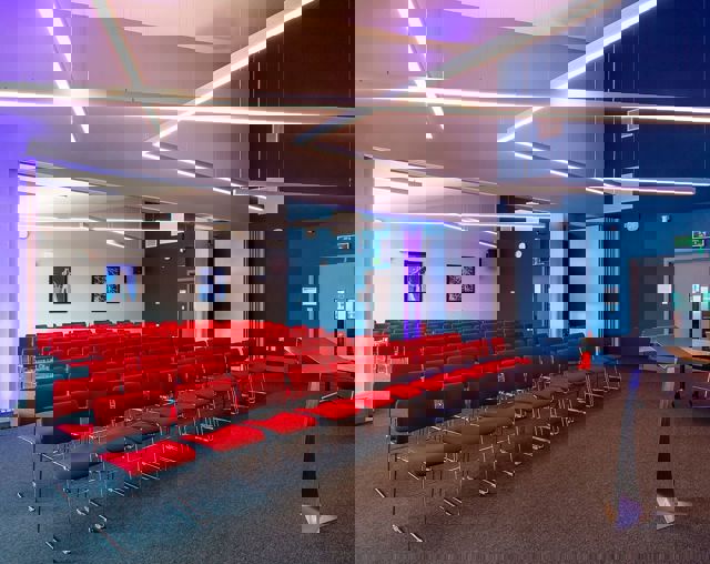 Watershard Theatre Style 4 Iwm North 46870153091 O