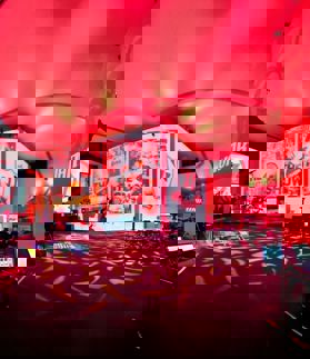 Main Exhibition Space Iwm North 46818248082 O