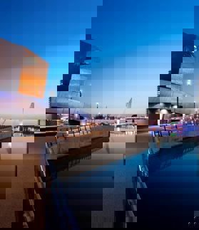 Imperial War Museum North Exterior 46870154851 O