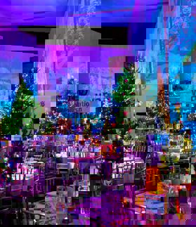 Main Exhibition Space Iwm North Christmas 46818248162 O