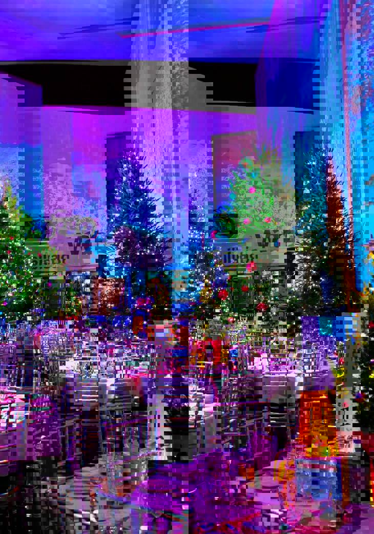 Main Exhibition Space Iwm North Christmas 46818248162 O