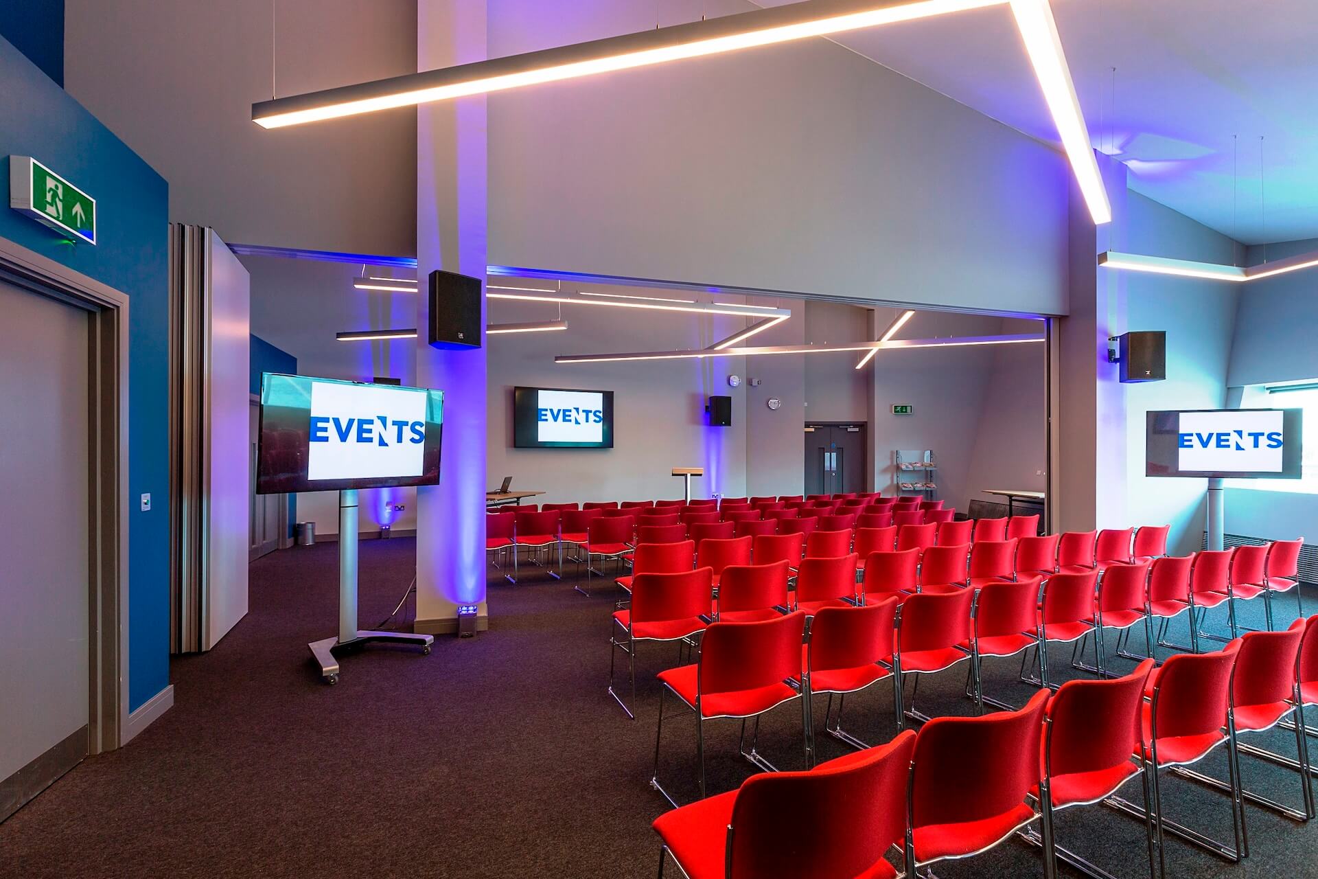 Watershard Theatre Style 3 Iwm North 46818244932 O