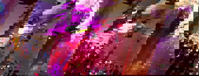 Harrier Area Iwm North 46818247902 O