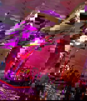 Harrier Area Iwm North 46818247902 O