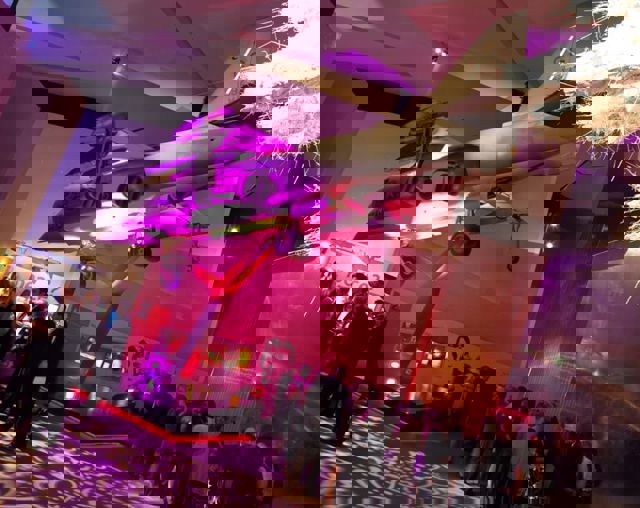 Harrier Area Iwm North 46818247902 O