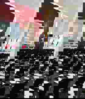 Watershard Event Space Iwm North 46818240432 O